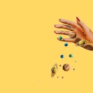 Meet your Posher, Rylie